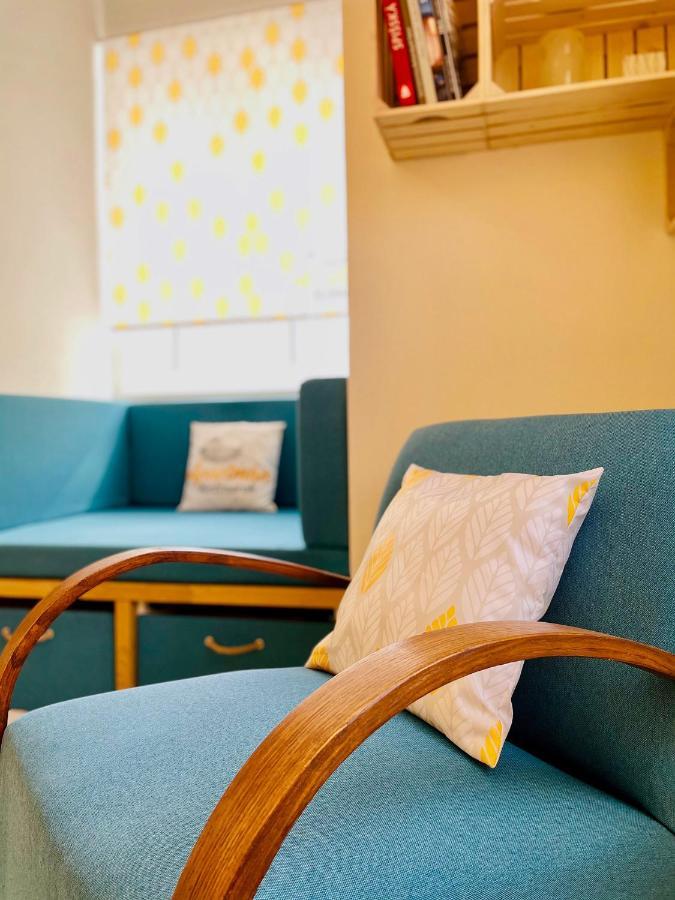 Apartman Кежмарок Екстер'єр фото