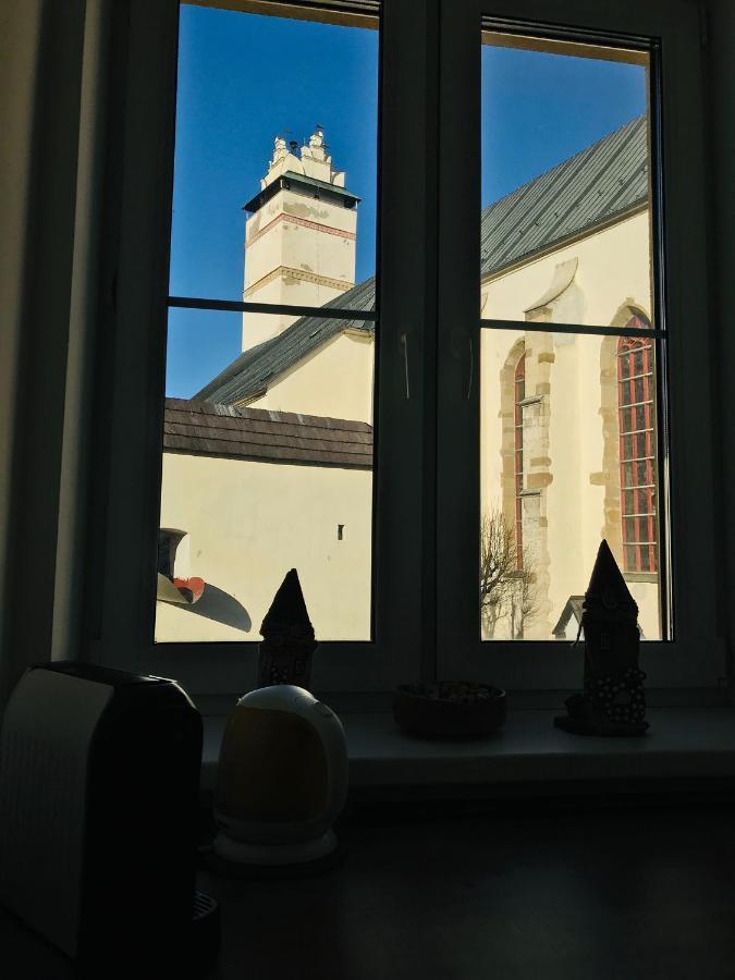 Apartman Кежмарок Екстер'єр фото