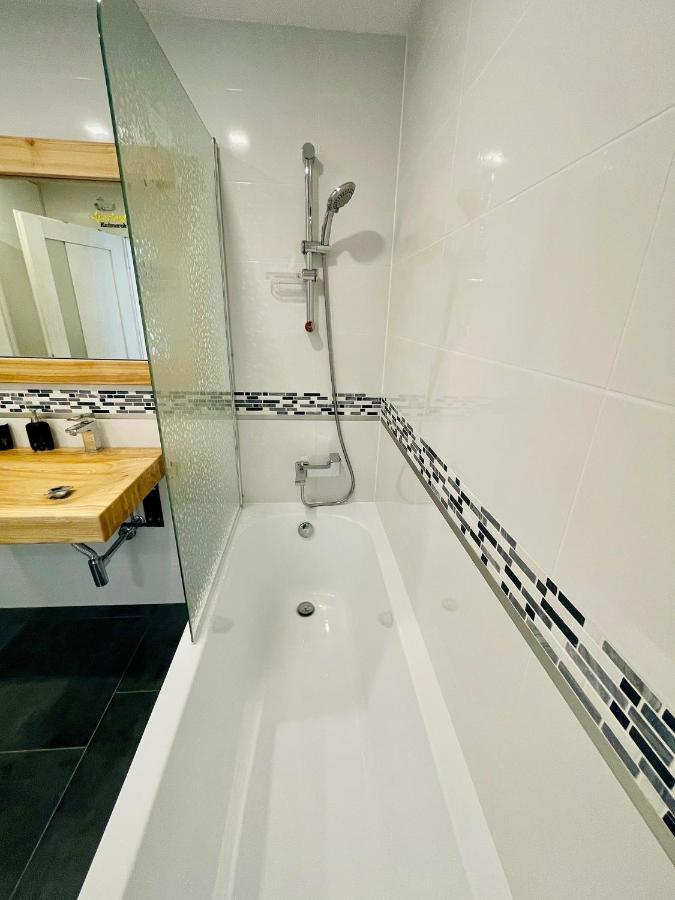 Apartman Кежмарок Екстер'єр фото