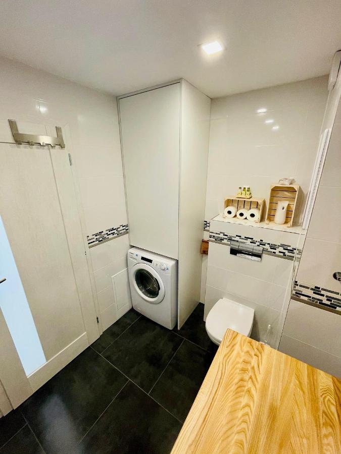 Apartman Кежмарок Екстер'єр фото
