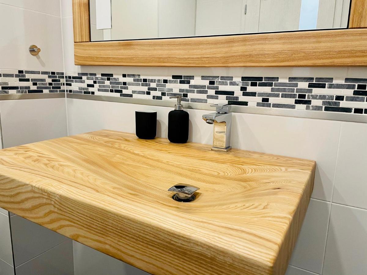 Apartman Кежмарок Екстер'єр фото