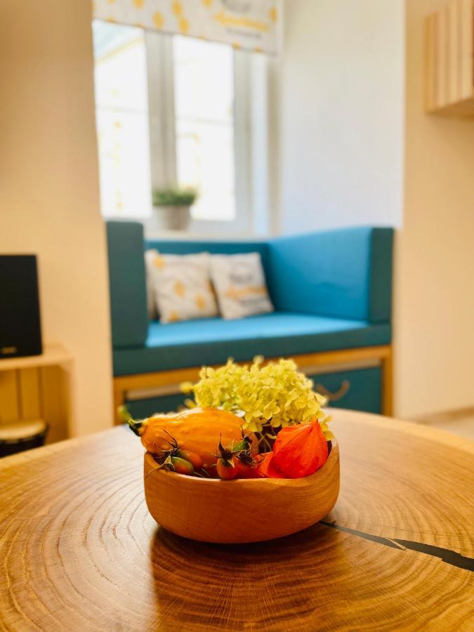 Apartman Кежмарок Екстер'єр фото