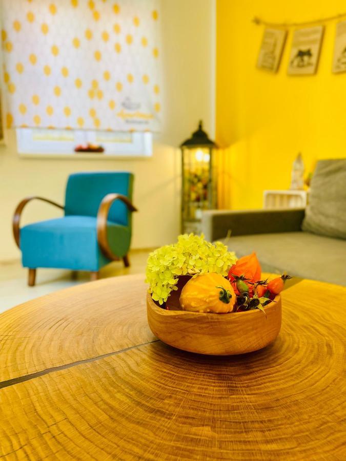 Apartman Кежмарок Екстер'єр фото