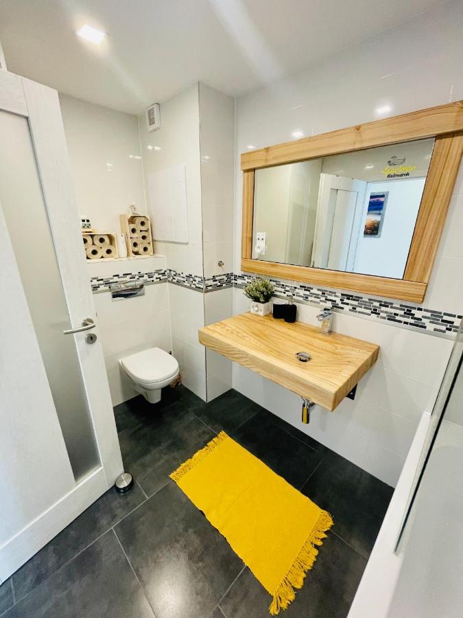 Apartman Кежмарок Екстер'єр фото