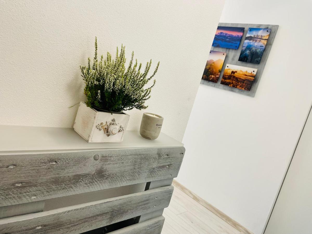 Apartman Кежмарок Екстер'єр фото