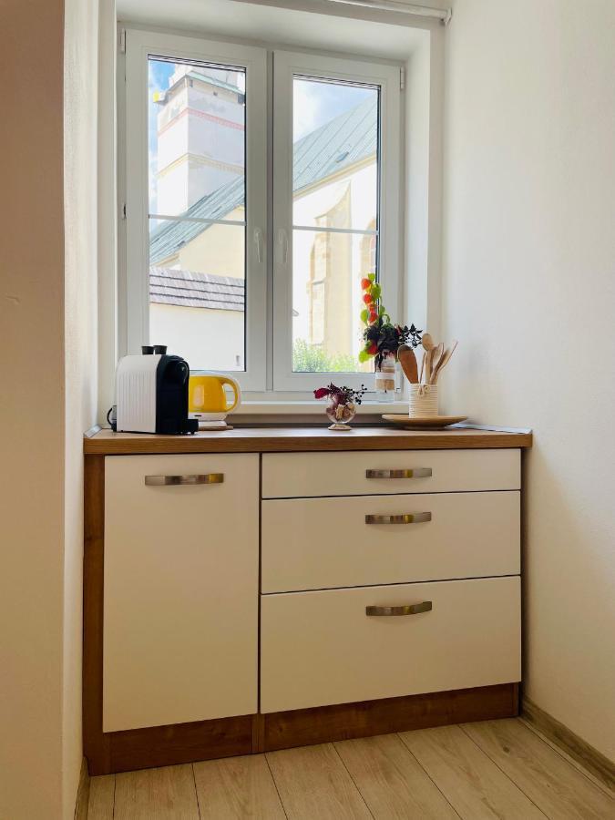 Apartman Кежмарок Екстер'єр фото