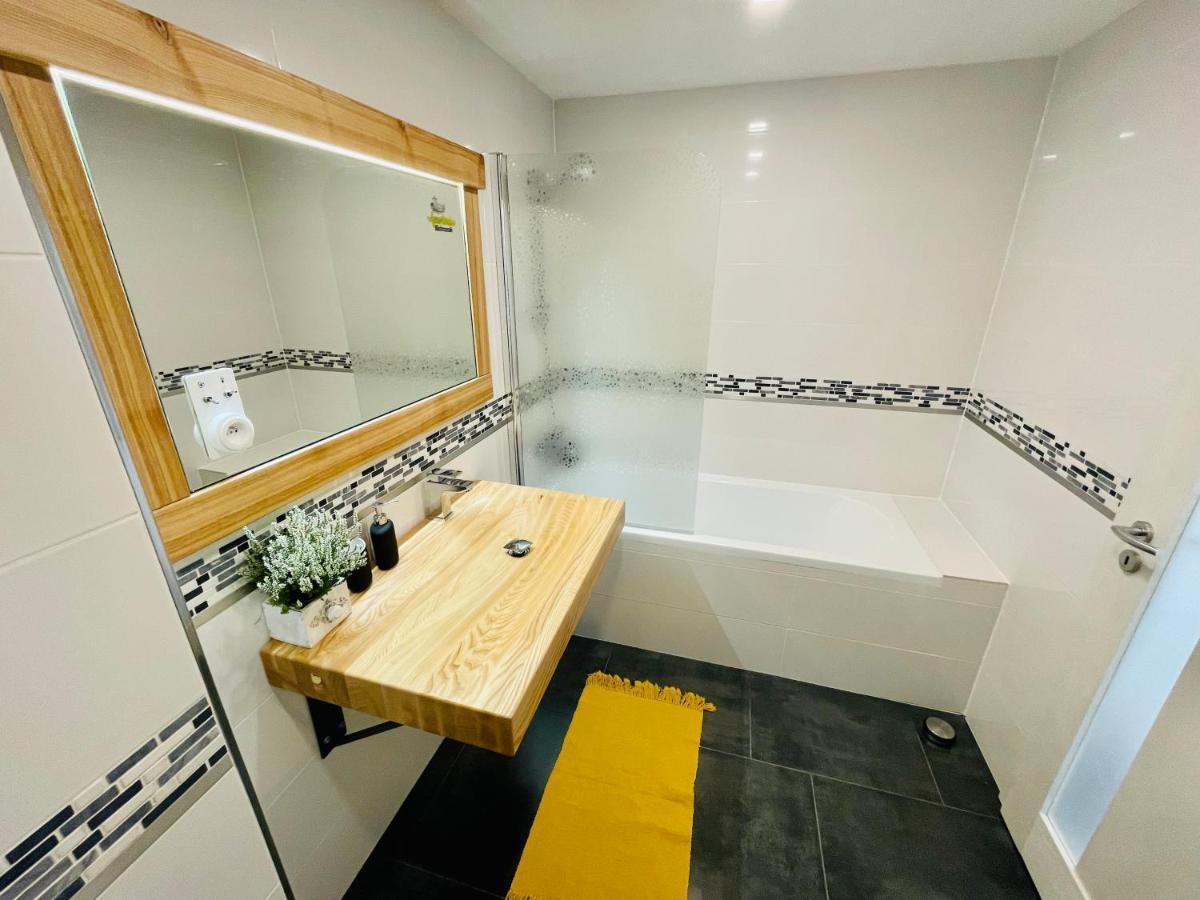 Apartman Кежмарок Екстер'єр фото