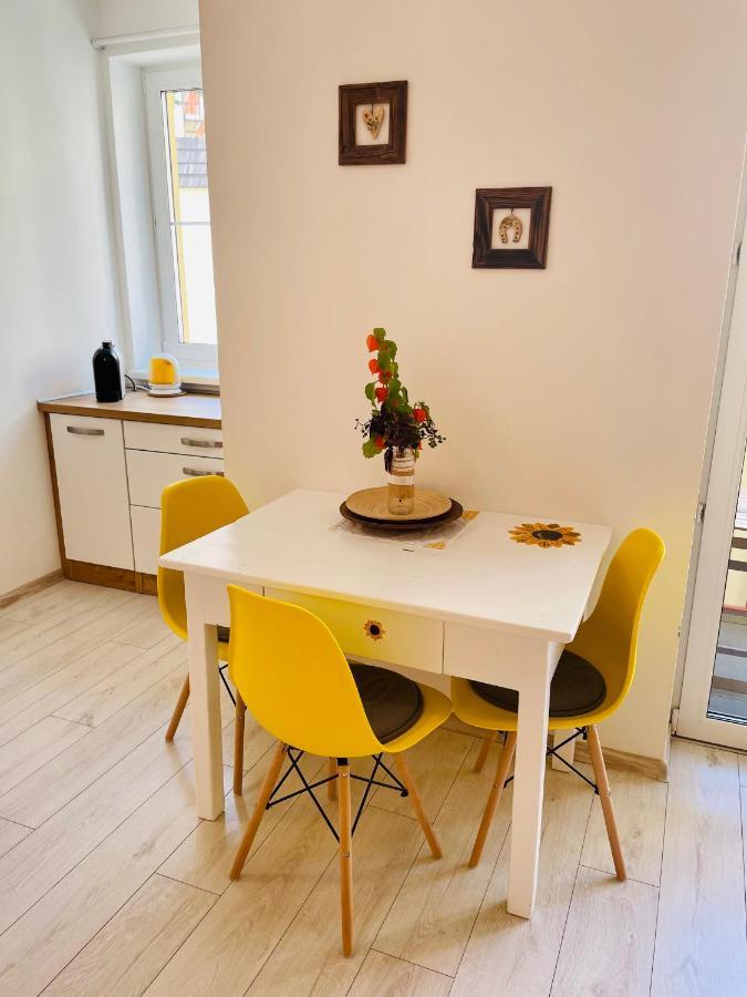 Apartman Кежмарок Екстер'єр фото