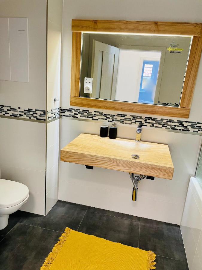 Apartman Кежмарок Екстер'єр фото