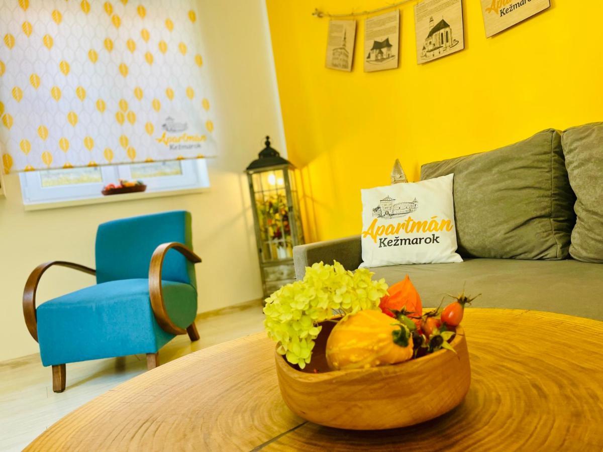 Apartman Кежмарок Екстер'єр фото