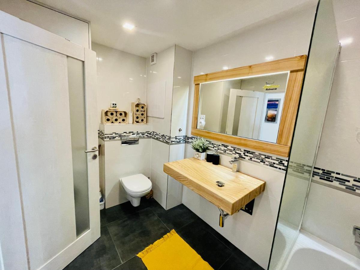 Apartman Кежмарок Екстер'єр фото
